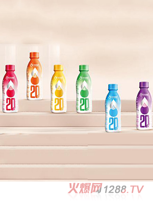 拇指媽媽益生菌粉