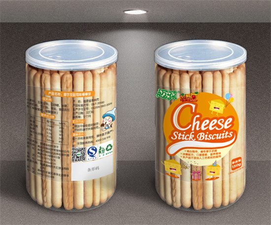 邁葆摩爾豆棒棒餅起司味