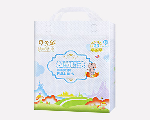 新貝思樂(lè) 24片 學(xué)行褲 L