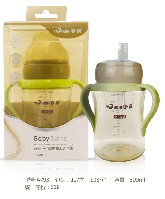 PPSU寬口徑兩用水杯.奶瓶300ml.jpg PPSU寬口徑兩用水杯.奶瓶300ml.jpg